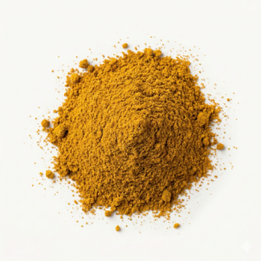 BIO Curry Hot Bombay