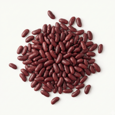 BIO Kidneybohnen Dunkelrot