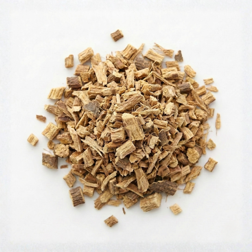 BIO Süßholzwurzel