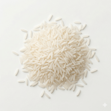 BIO Langkornreis Weiß