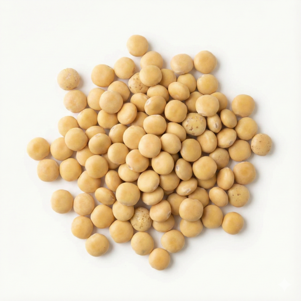 BIO Süß-Lupinen Ganz 8 BIO Süß-Lupinen Ganz – OmVeda