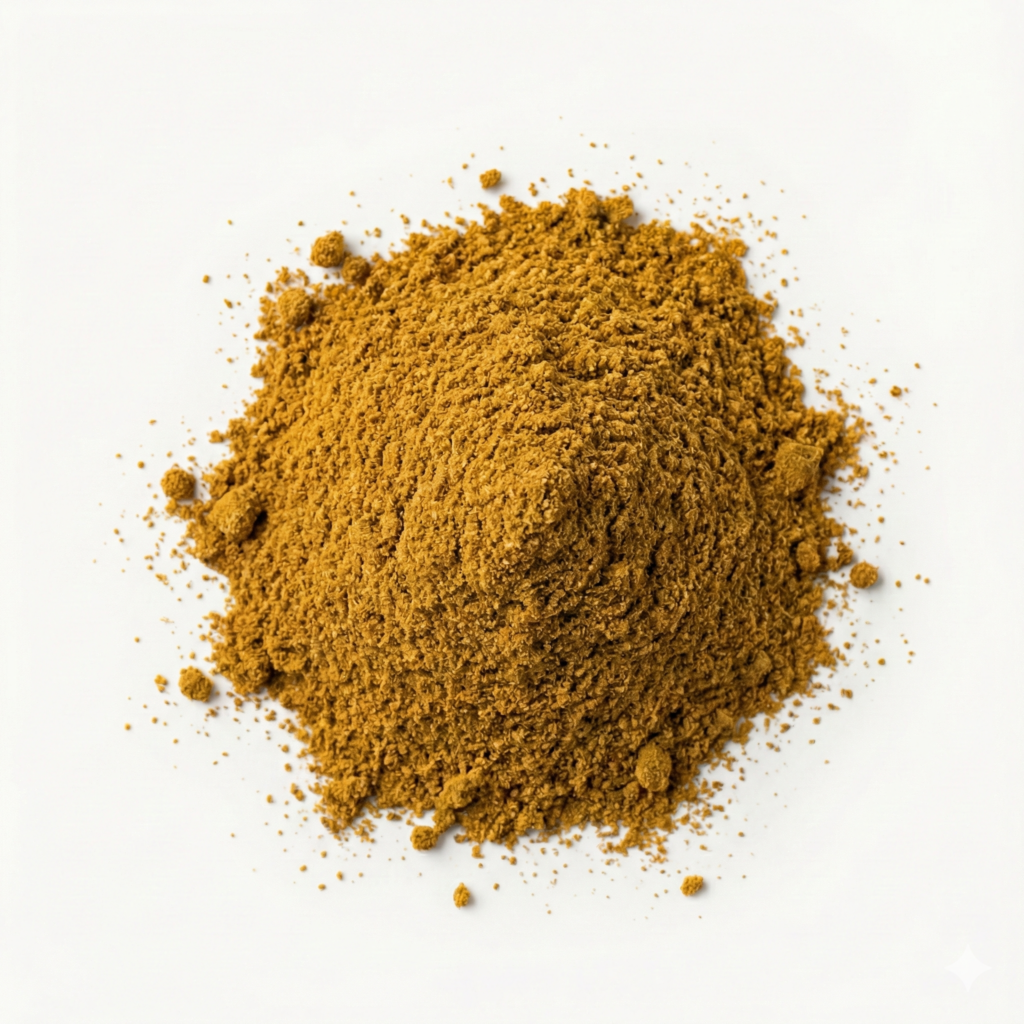 BIO Madras Curry Mild 8 BIO Madras Curry Mild – OmVeda