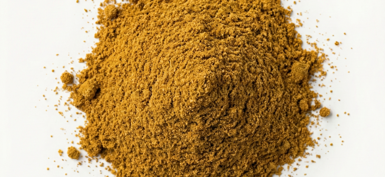 BIO Madras Curry Mild