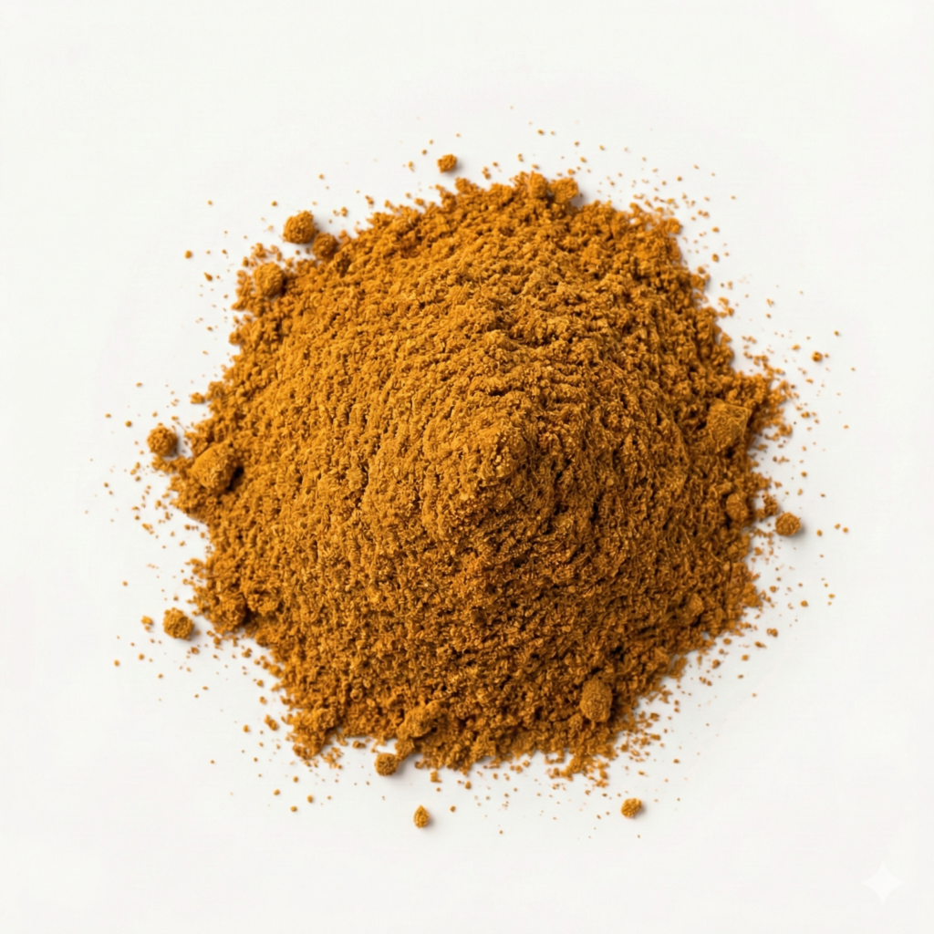 BIO Masala Curry Orient 7 BIO Masala Curry Orient – OmVeda