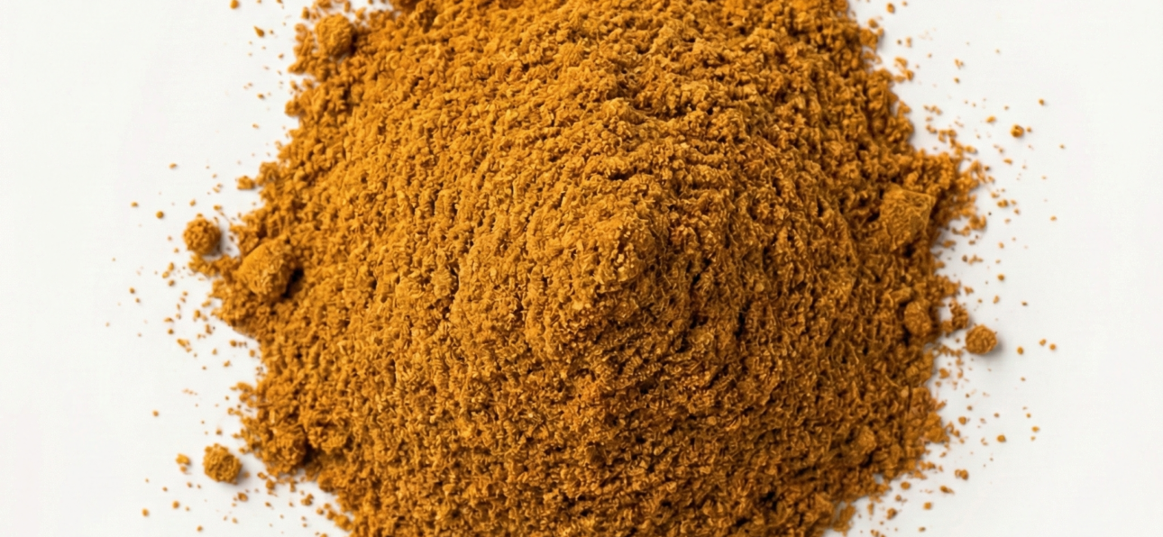 BIO Masala Curry Orient