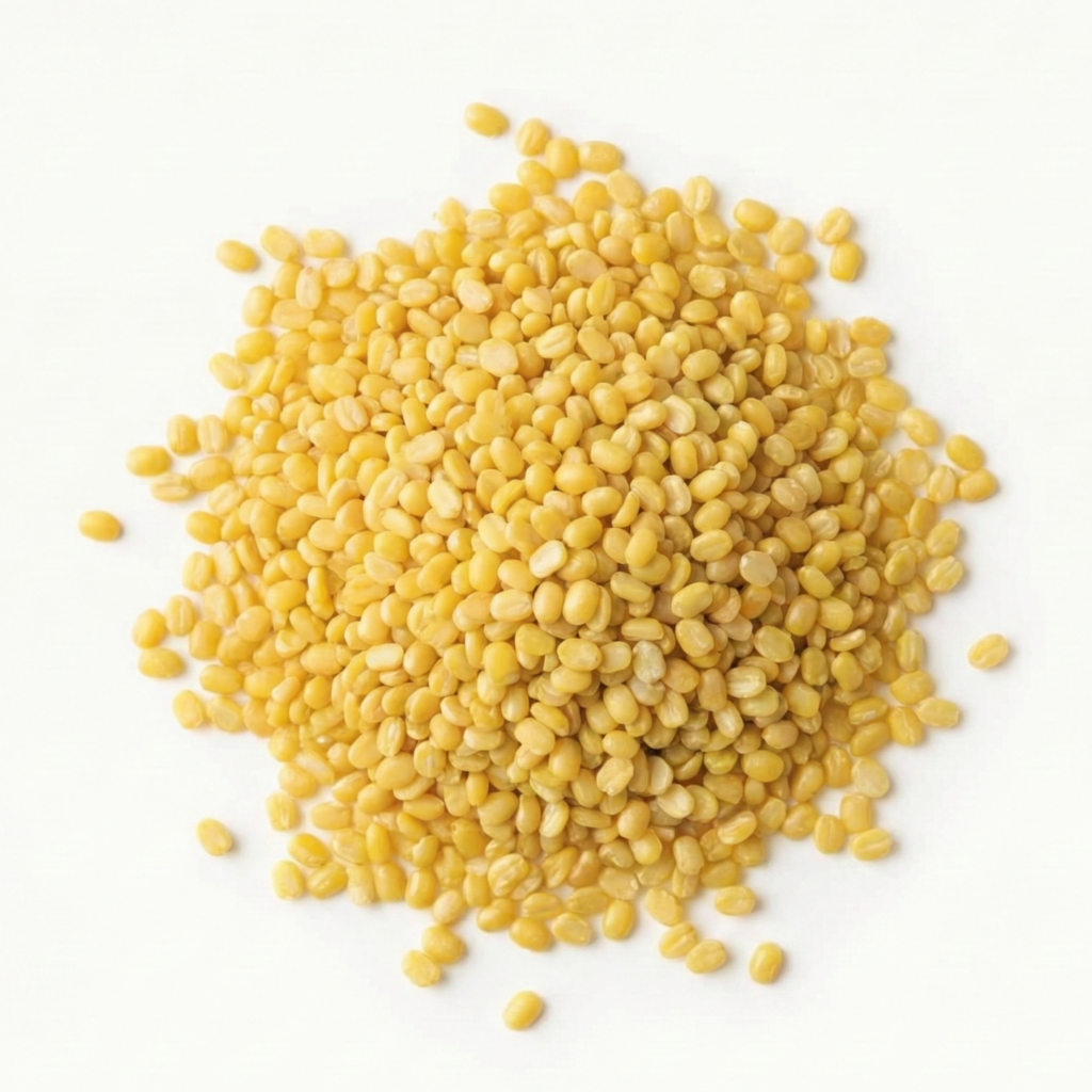 BIO Moong Dal 9 BIO Moong Dal – OmVeda