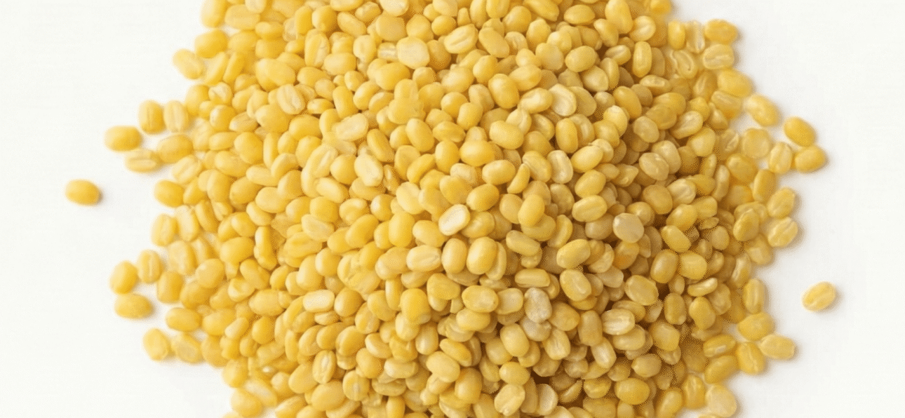 BIO Moong Dal
