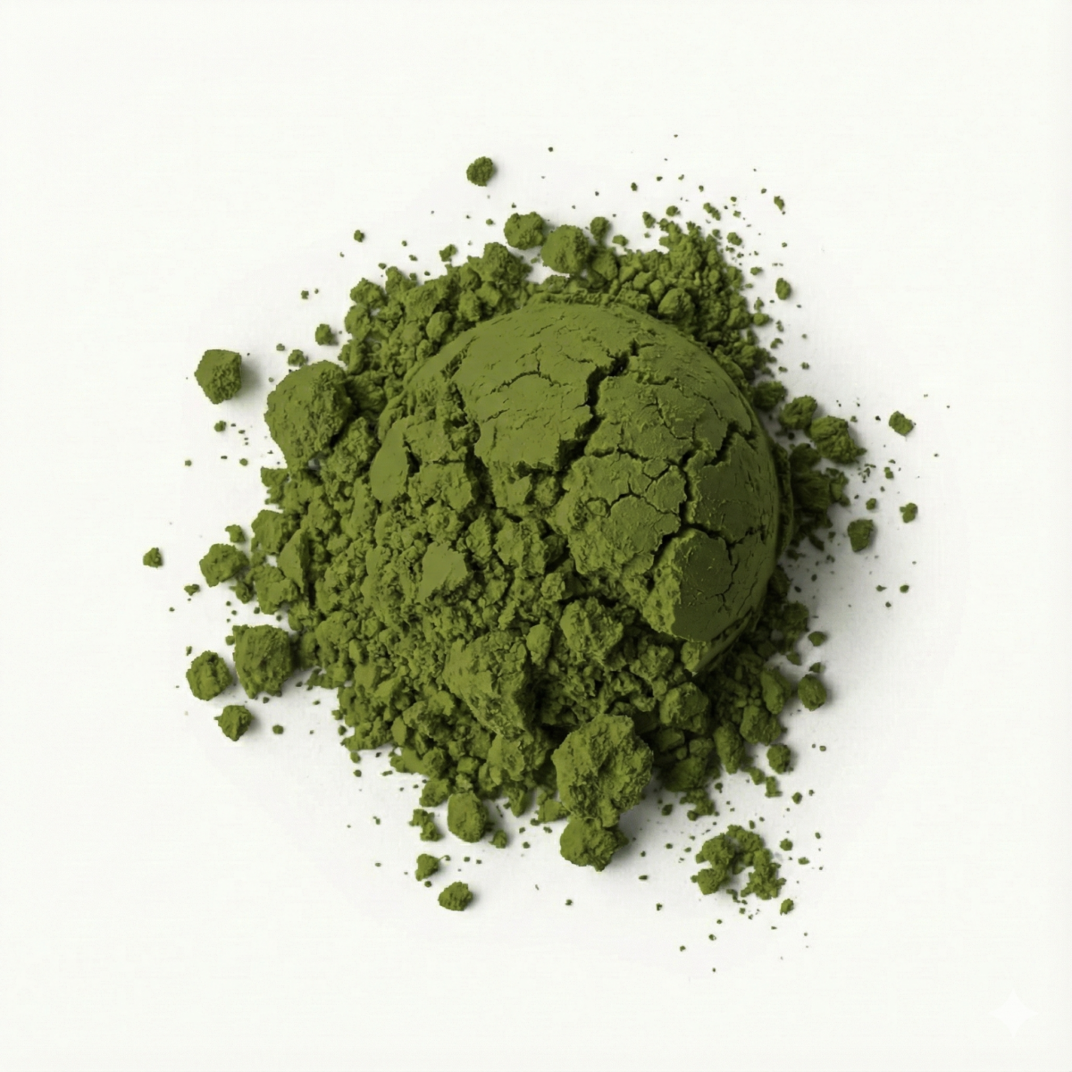 BIO Moringa Pulver