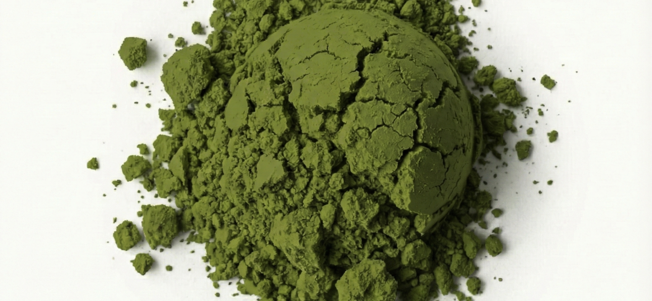 BIO Moringa Pulver