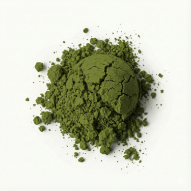 Home 6 BIO Moringa Pulver