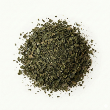 BIO Brennnesselblätter