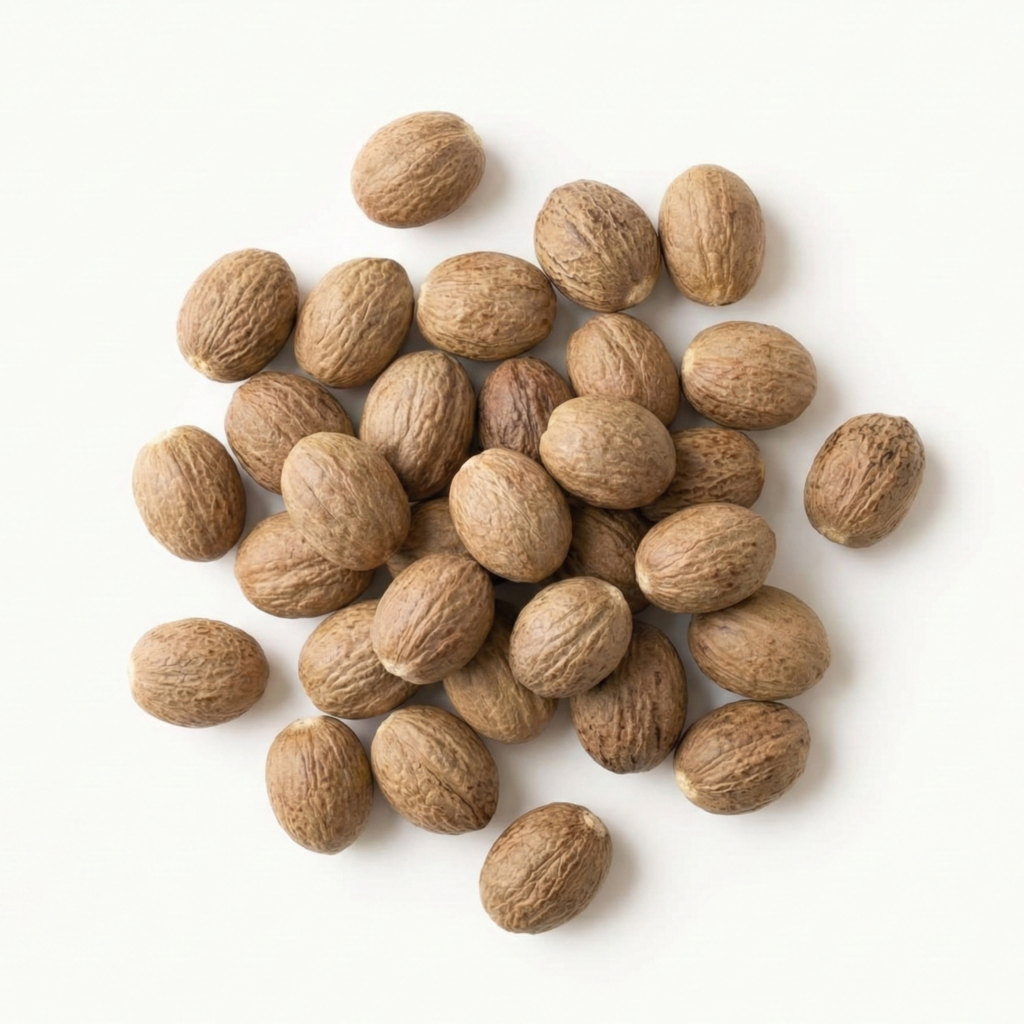 BIO Muskatnuss