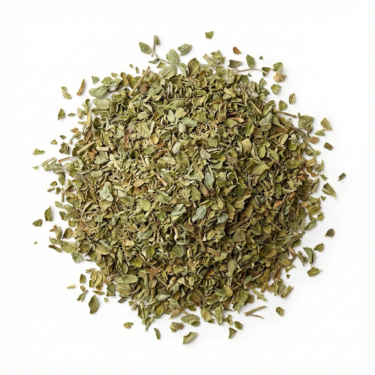 BIO Oregano Gerebelt