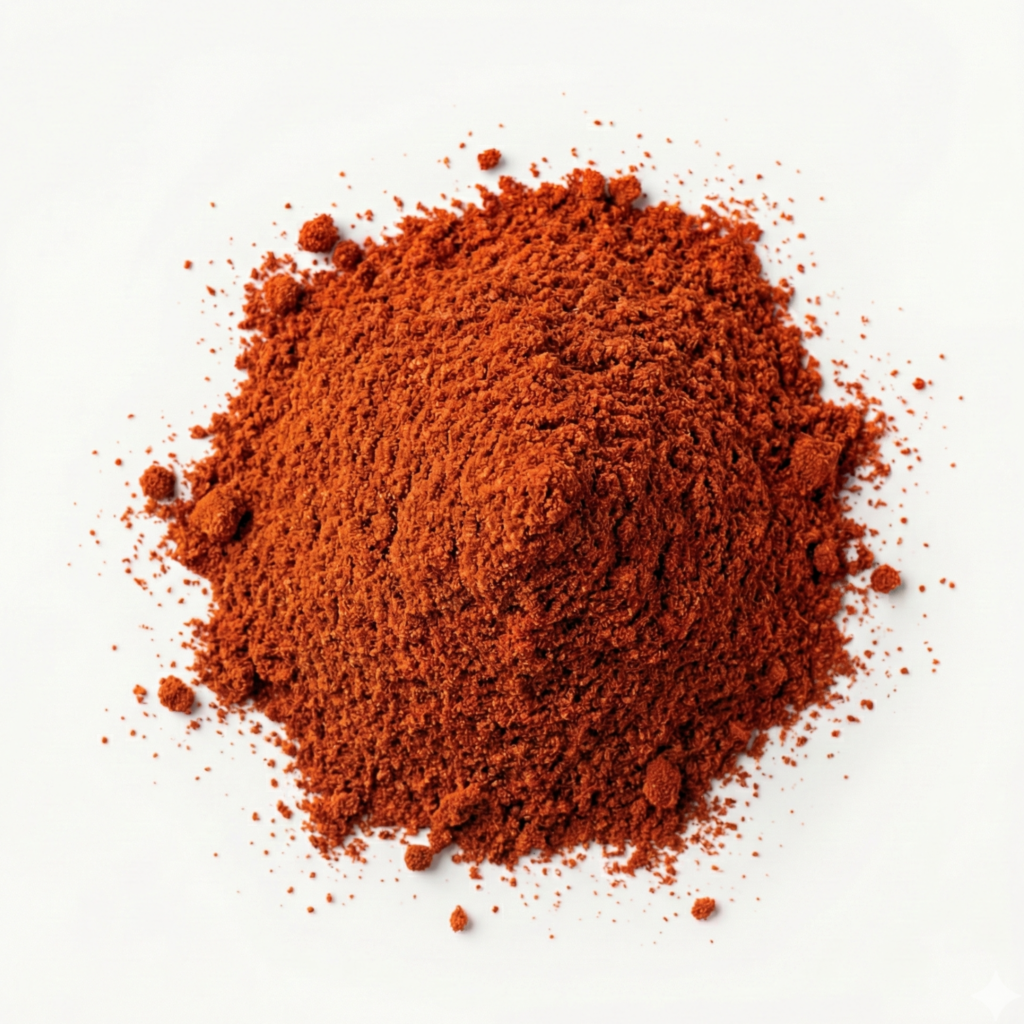BIO Paprika Edelsüß
