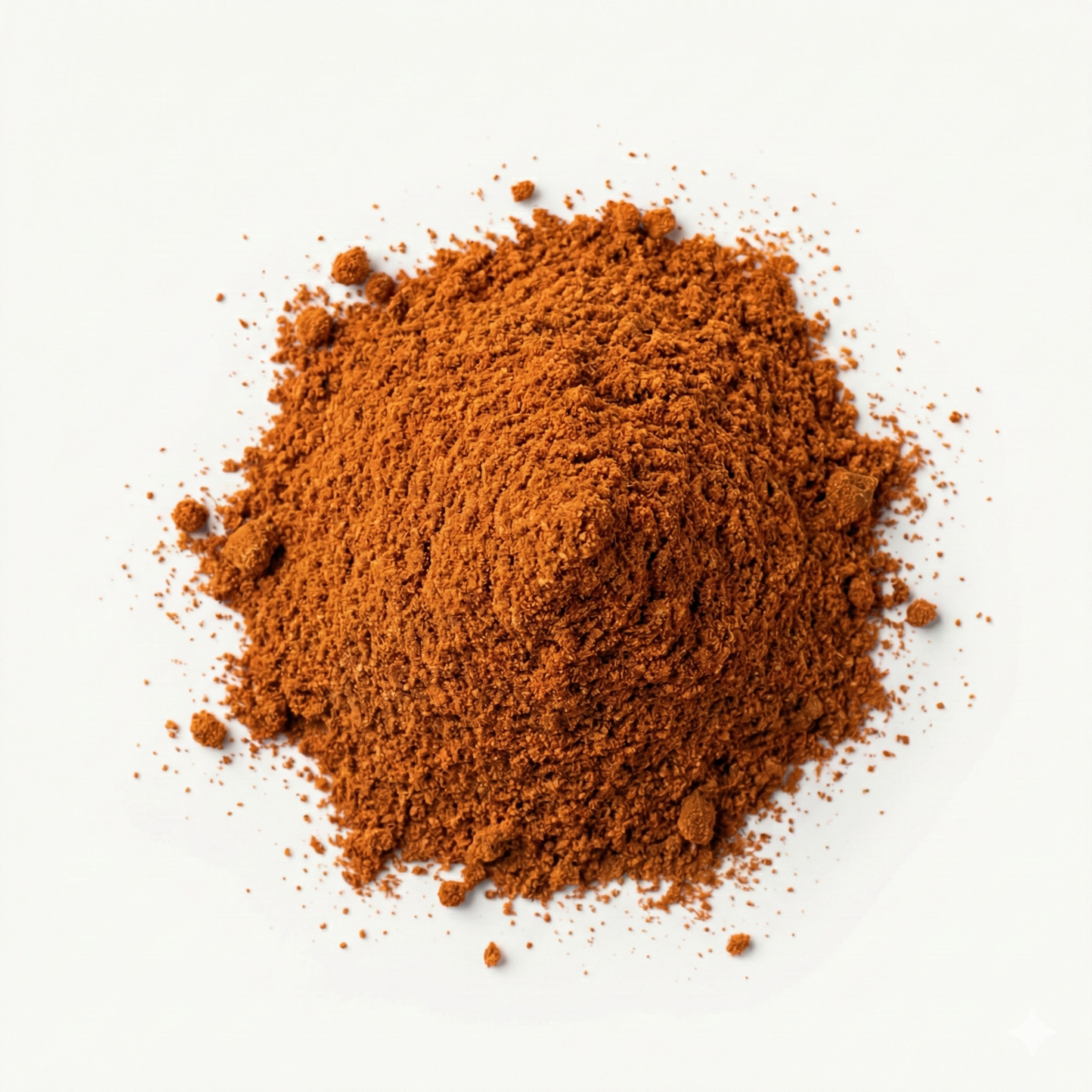 BIO Rotes Curry Spicy Bombay