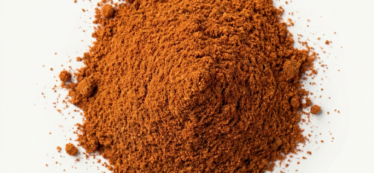 BIO Rotes Curry Spicy Bombay