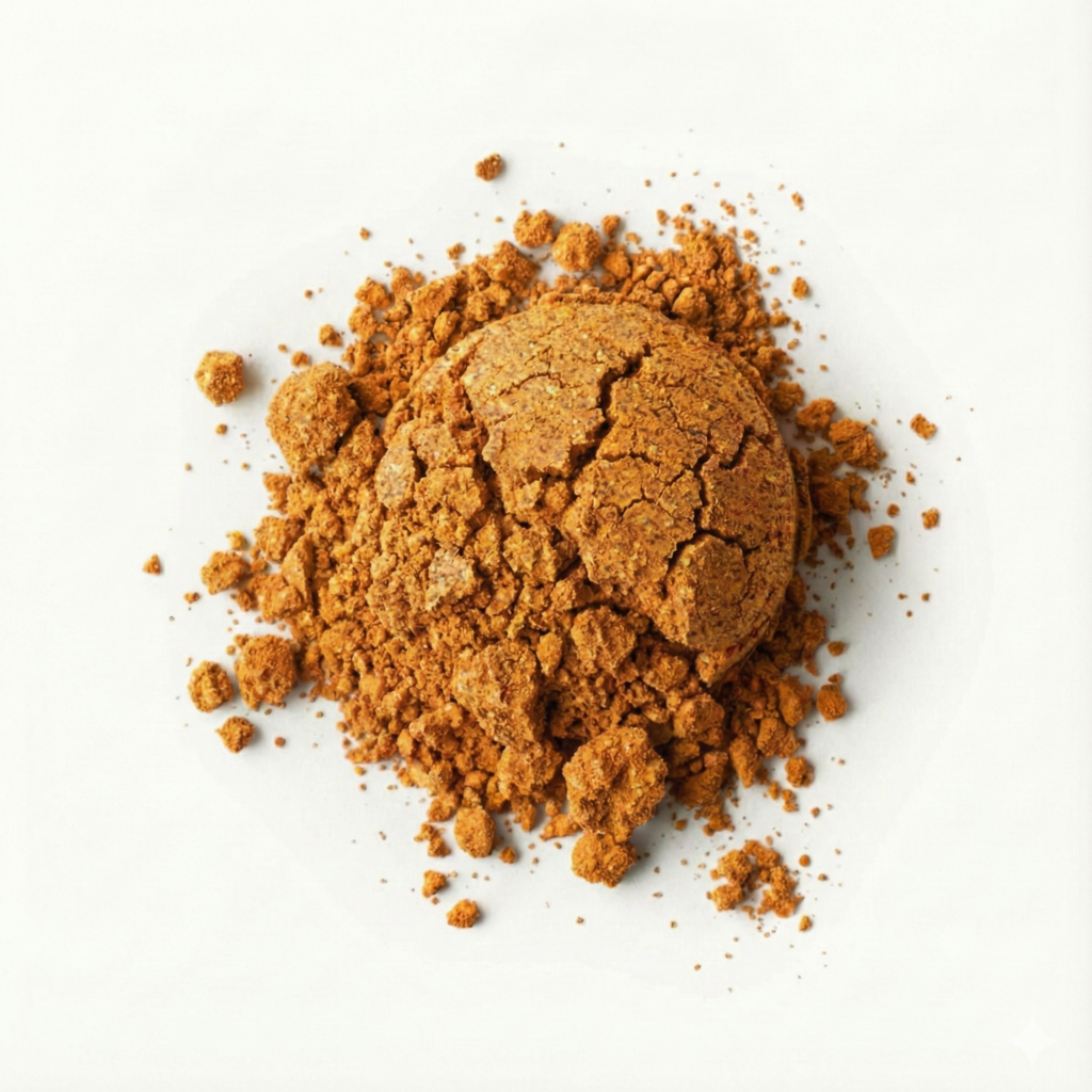 BIO Hagebuttenpulver – OmVeda