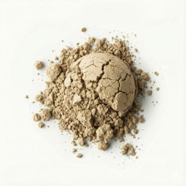 BIO Shatavari Pulver