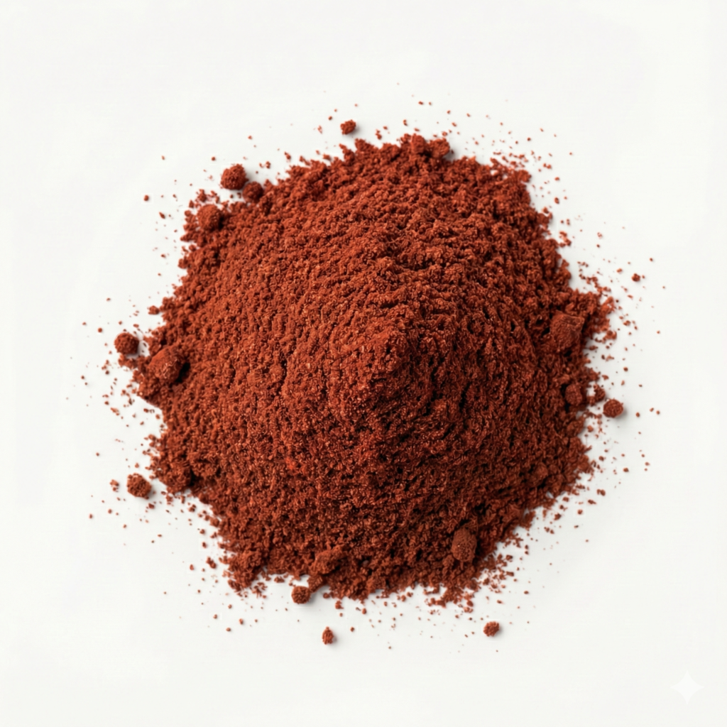 BIO Tandoori Masala von OmVeda