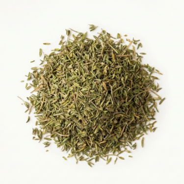 BIO Thymian Gerebelt