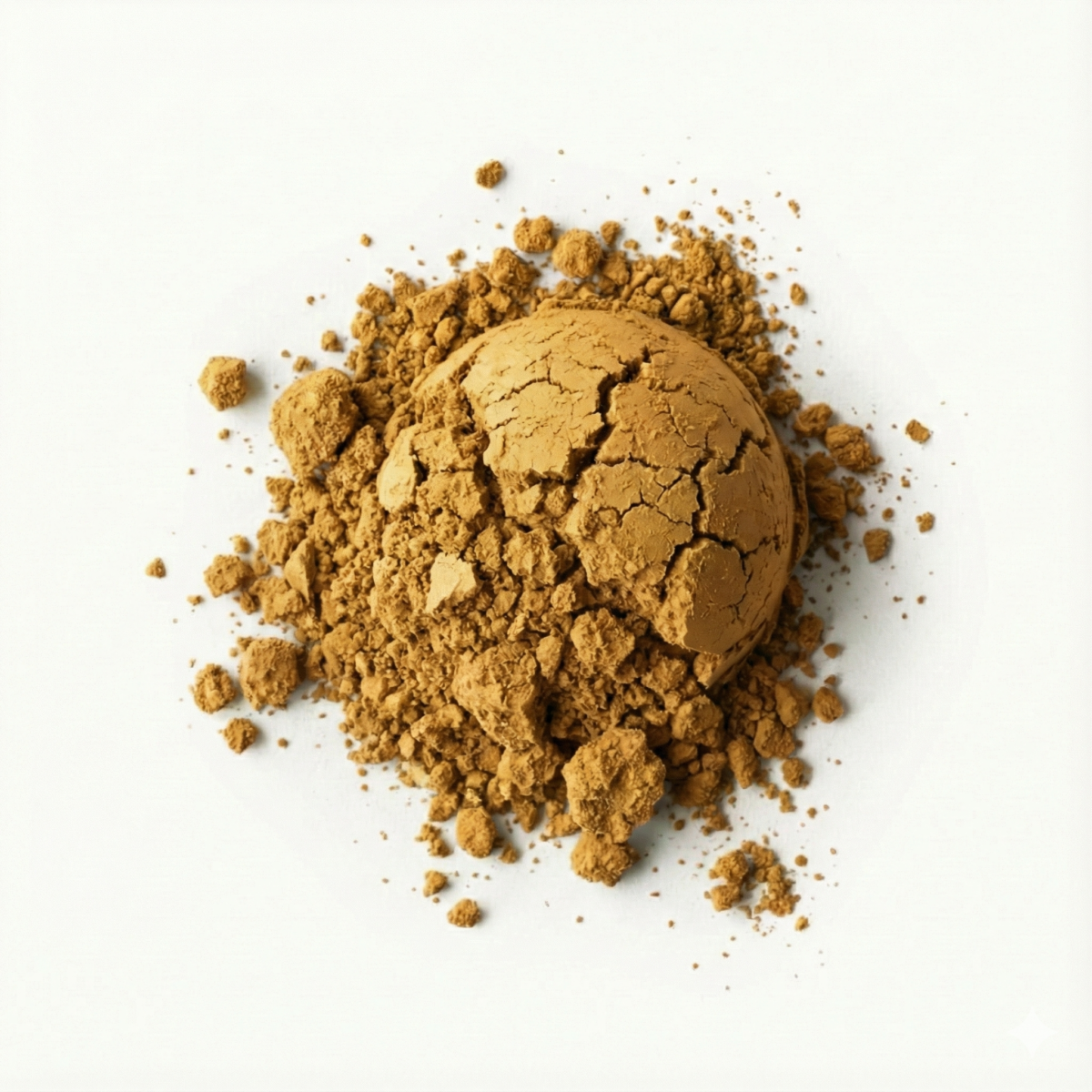 Rosa Salz verwenden: 5 Ideen für Gemüse, Kartoffeln, Reis & Salate 12 BIO Triphala Pulver