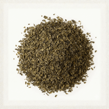 Bio Produkte im Angebot 11 BIO Tulsi Blätter