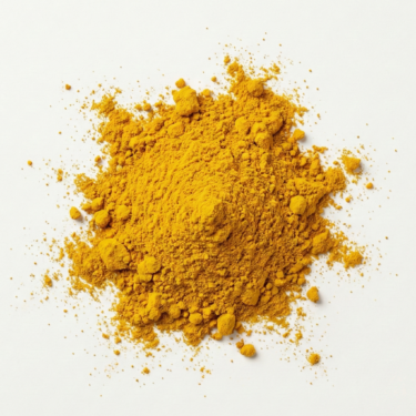 BIO Kurkuma Pulver