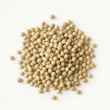 Bio Produkte im Angebot 14 BIO Pfeffer Weiß Ganz