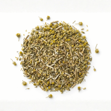 BIO Schafgarbenblüten