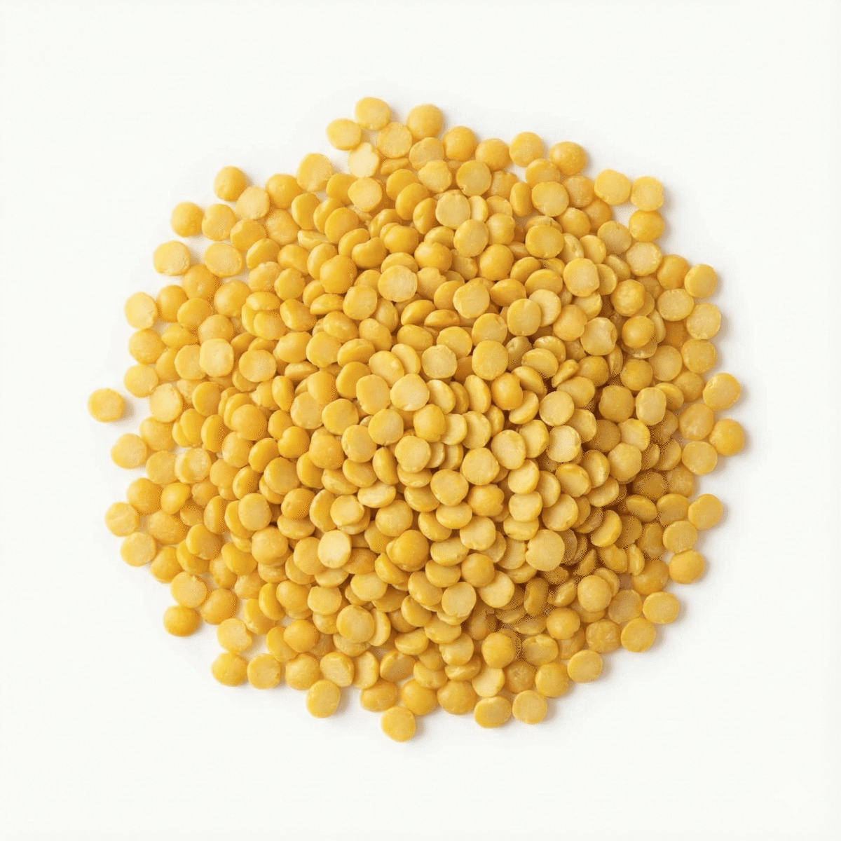 Rosa Salz verwenden: 5 Ideen für Gemüse, Kartoffeln, Reis & Salate 8 BIO Gelbe Linsen Split