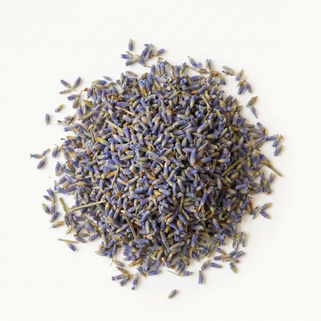 BIO Lavendel Blüten