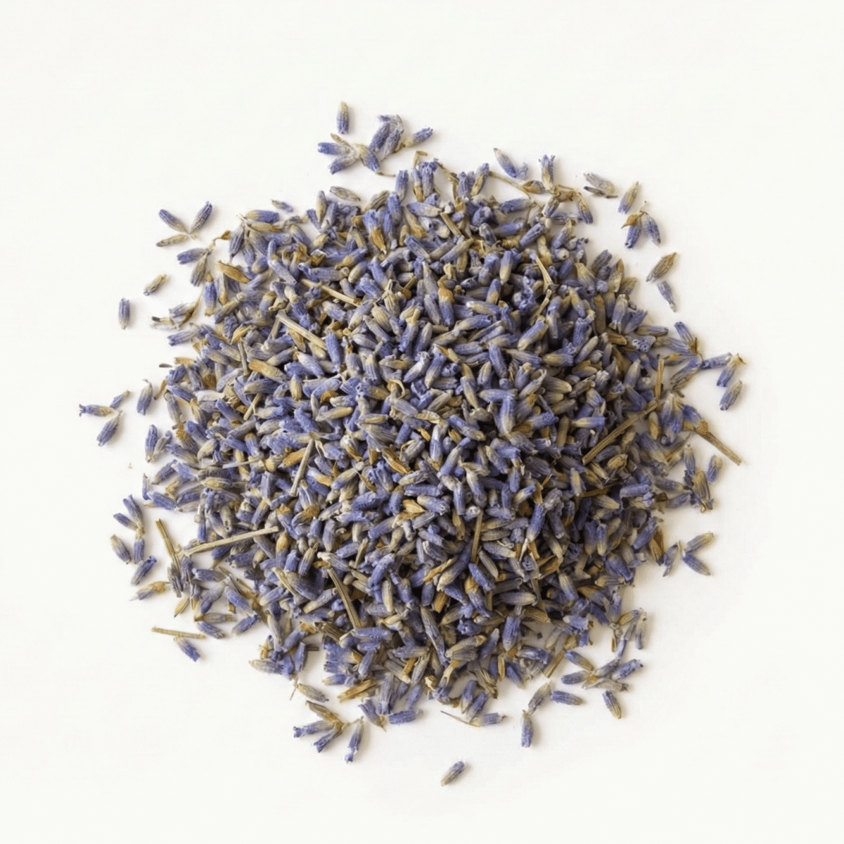 BIO Lavendel Blüten