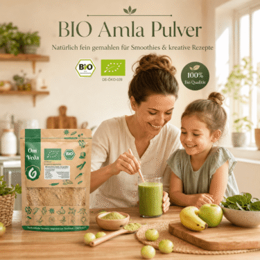 Amla Pulver