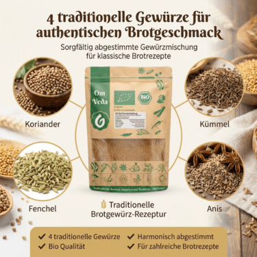 Brotgewürz