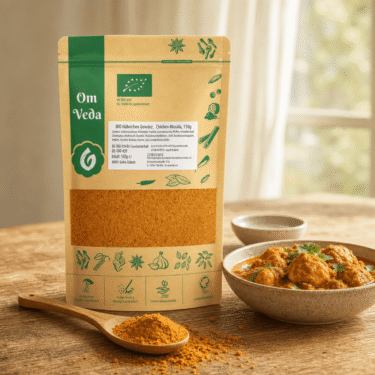 Chicken Masala