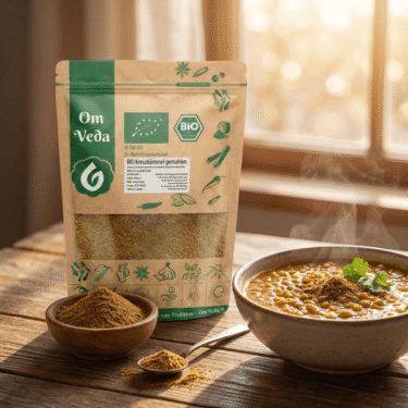 Organic Cumin Powder (Bio Kreuzkümmel gemahlen
