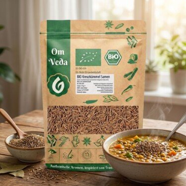 BIO Kreuzkümmelsamen