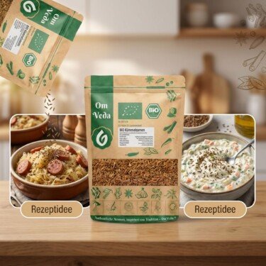 Home 8 BIO Kümmelsamen