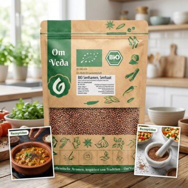 Home 19 BIO Senfsamen