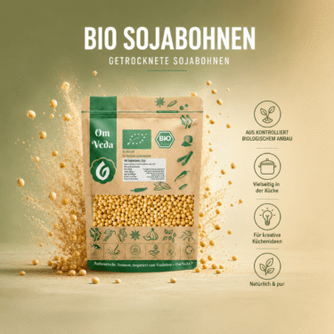Sojabohnen