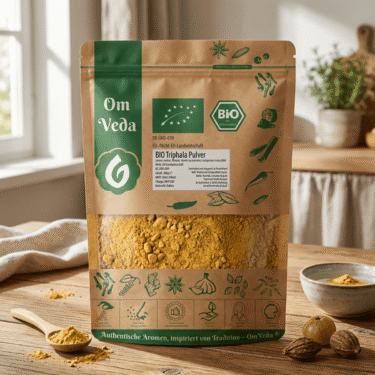 Home 18 BIO Triphala Pulver