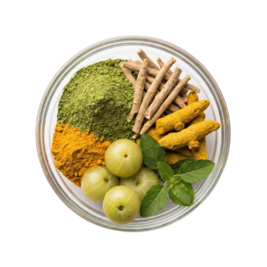Ayurvedische Superfoods