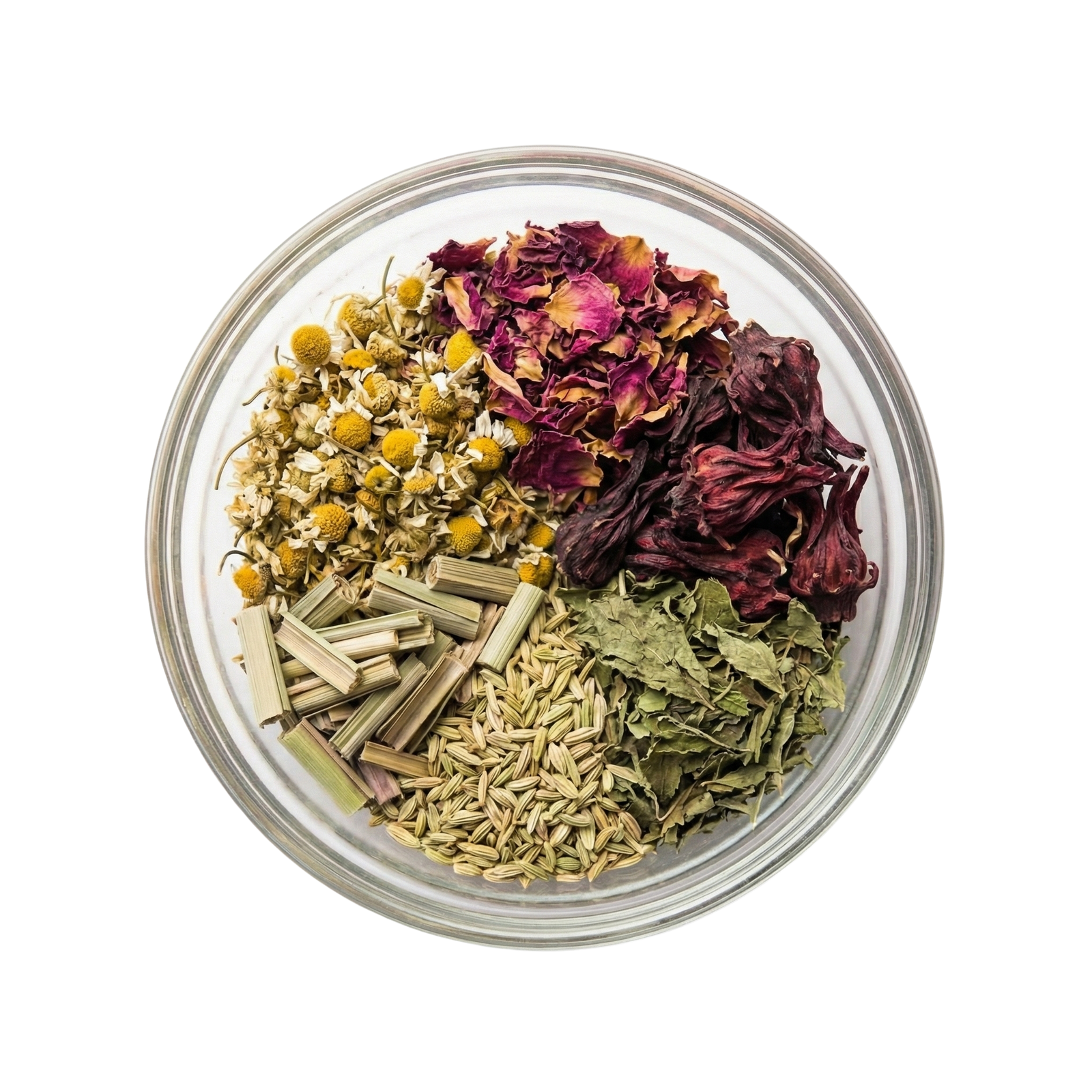 Home 15 Kräutertees