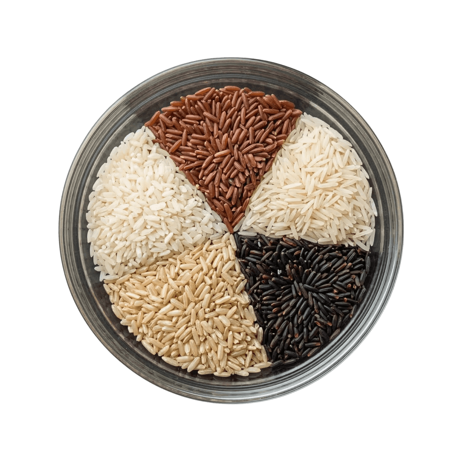 BIO Reis & Getreide kaufen – Basmati, Hirse, Bulgur uvm.